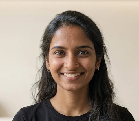 Asha Rao