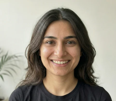 Esha Patel