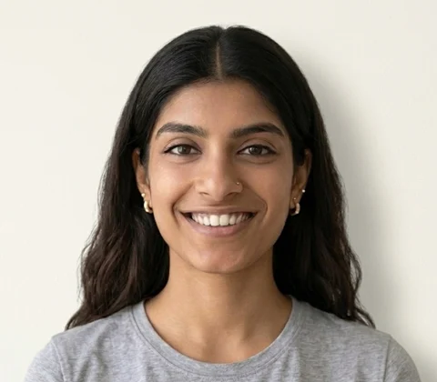 Mia Patel