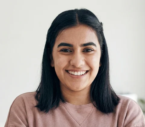 Zara Bose, personal growth assistant